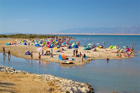 Plaža Na Jadranu Proglašena Najlepšom Na Svetu Srpskim Turistima Je
