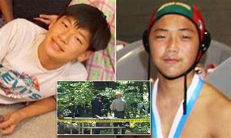 Kim And Justin Lee Killed By Falling Tree Branch While Camping In