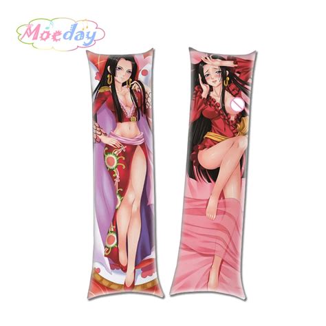 One Piece Boa Hancock Sadi Chan New Hugging Pillow Covers Buy One