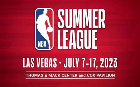 Day 9 Nba Summer League Standouts 2023