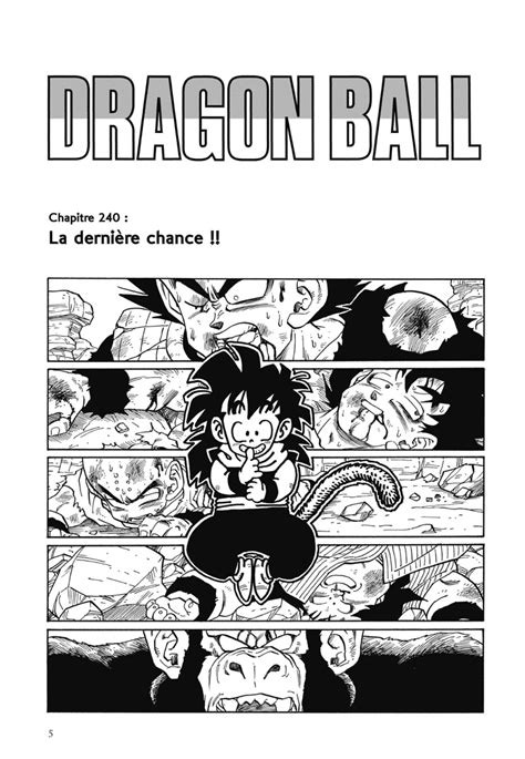 Super battle in the world,1 is the sixth dragon ball film and the third under the dragon ball z banner. Dragon Ball - Perfect Edition Volume 17 VF - Lecture en ligne | JapScan | Dessin goku, Dessin, Manga