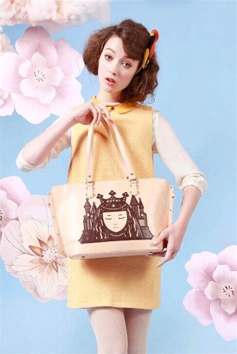 Pin On Lolita Bags