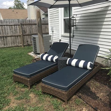 An instantly recognizable addition to your living room or master suite ensemble, chaise lounges let you stretch out your legs without getting in bed or positioning an ottoman. Beachcrest Home Dardel Reclining Chaise Lounge with ...