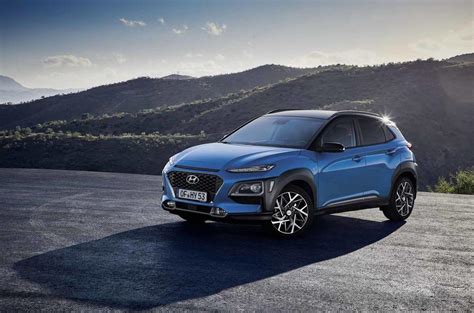 We did not find results for: New Hyundai Kona Hybrid revealed as 70mpg small SUV | Autocar