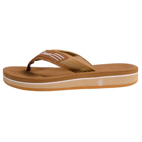 Manufacturer of high quality sandals and rubber slippers. Islander Unisex All-Weather Comfortable and Stylish Flip ...