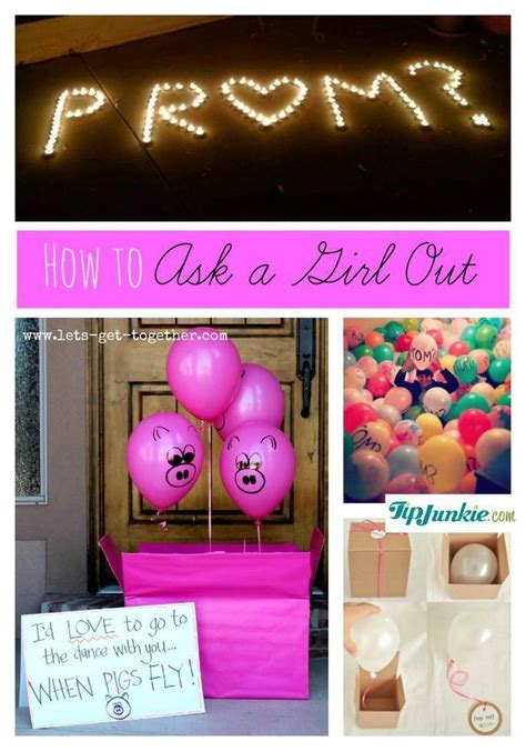 Ask Your Date To Prom With These 23 Fun Ideas Tip Junkie