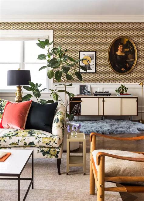 Interior Designers Wont Be Decorating With These Trends In 2019