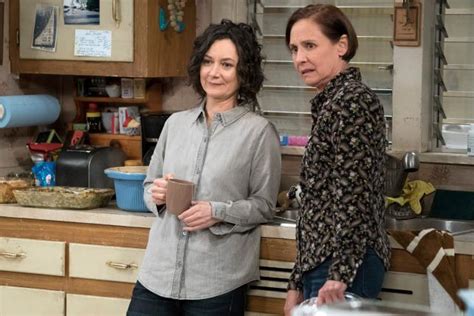 Roseanne May Be Dead But The Conners Is One Of The Most Expensive Shows For Advertisers Ad Age