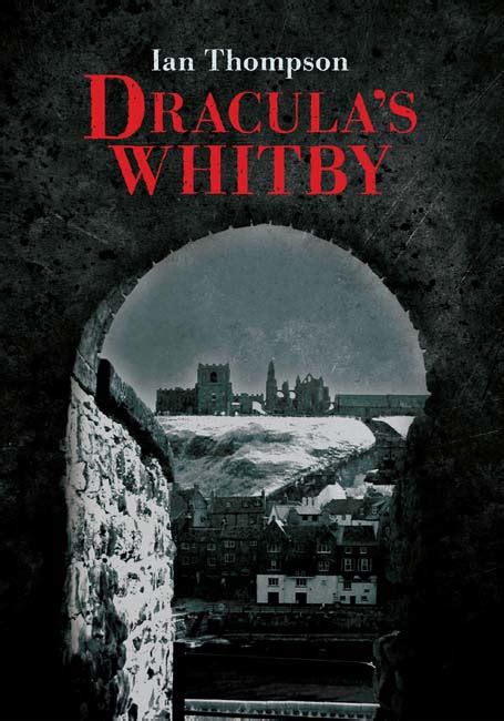 Draculas Whitby Hello Yorkshire