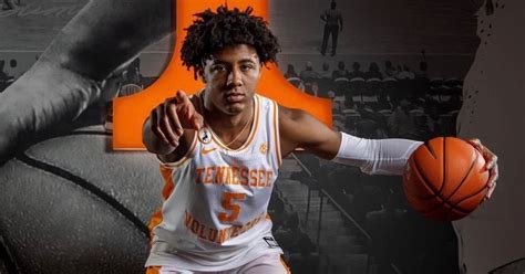 Four Star Pg Bj Edwards Signs With Tennessee