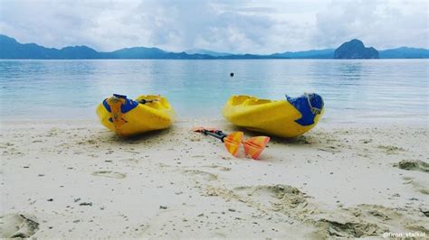 5 Reasons Why Palawan The Philippines Should Be Your First Stop In Asia