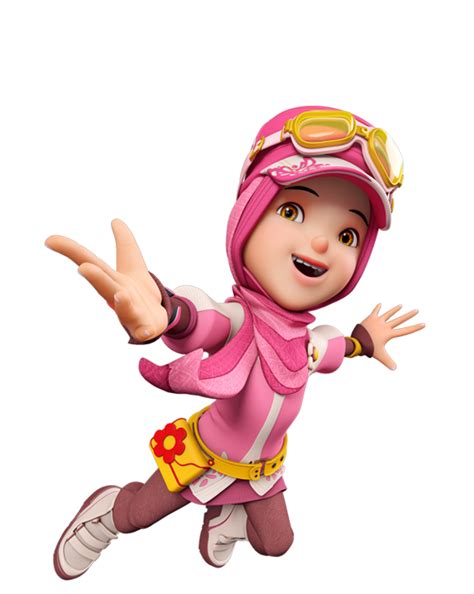 Skachat boboiboy galaxy mewarnai boboiboy yaya gopal ying. Gravity Manipulation Yaya Boboiboy Anime Boboiboy