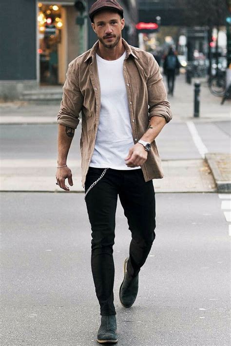Nice Style Mens Fashion Suits Mens Street Style Mens Clothing Styles