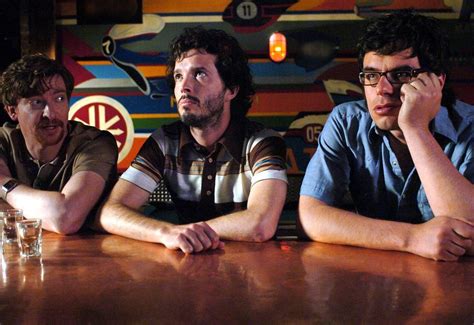 Watch Flight Of The Conchords Season 1 Prime Video