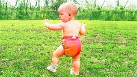 Funniest Babies Dancing Moments Cute Baby Video Youtube
