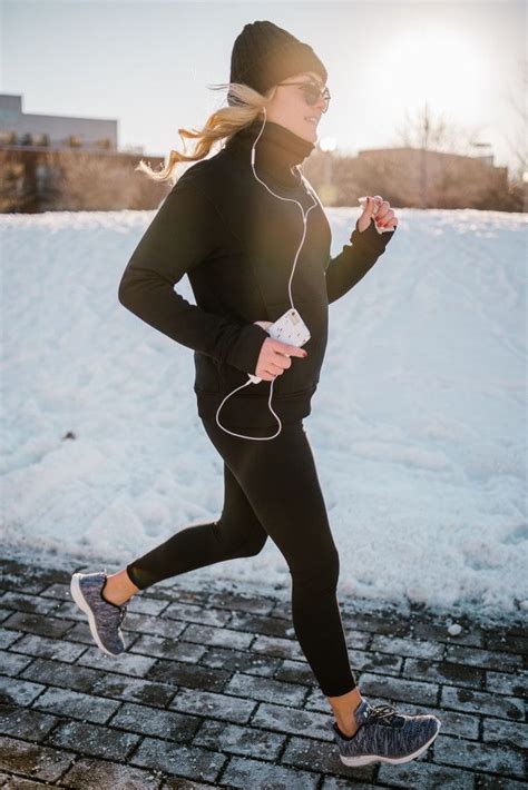 The 25 Best Winter Workout Outfit Ideas On Pinterest