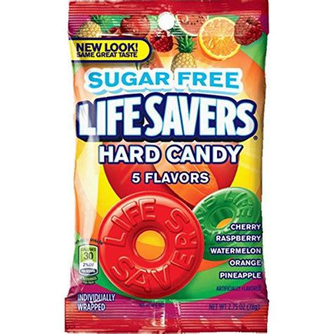 Top 10 Sugar Free Candy For Diabetics Of 2019 No Place Called Home