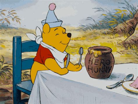 Youll Love Winnie The Poohs New Friend Almost As Much As Pooh Loves Honey