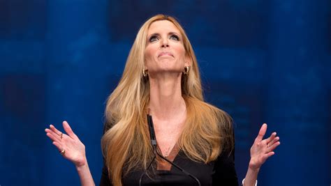 Ann Coulter Takes Off On Twitter After Delta Asks Her To Move Her Seat