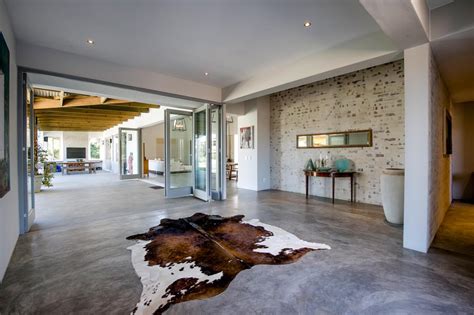 A Comprehensive Guide To Decorative Concrete Flooring