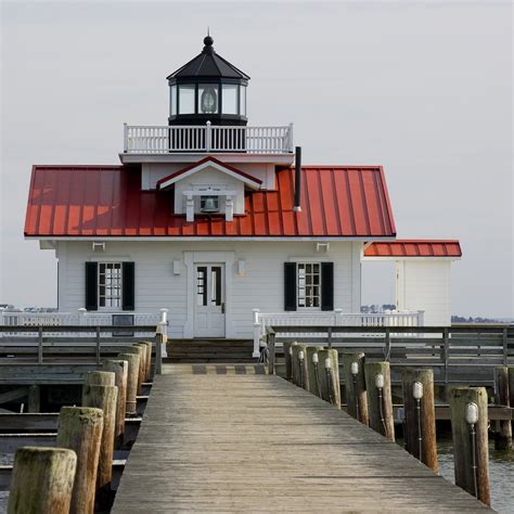 Boasting The Outer Banks Most Concentrated Area Of Attractions Manteo