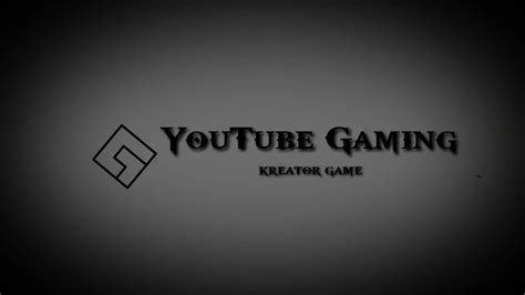 Youtube Gaming Youtube