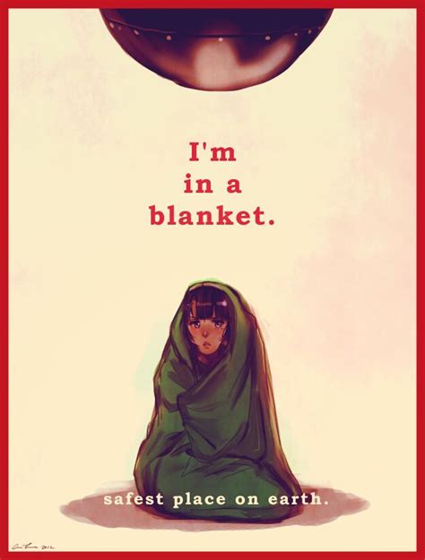safest place on earth. by dCTb on deviantART | Safe place, Earth, Places