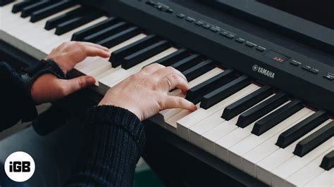Best Piano Learning Apps For Iphone And Ipad In 2024 Igeeksblog