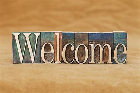 Royalty Free Welcome Pictures Images And Stock Photos Istock