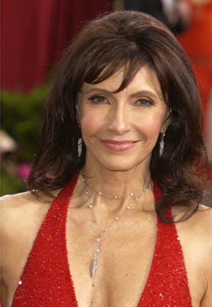 Mary steenburgen winning best supporting actress. Best Cleavages in The World: Mary Steenburgen Cleavage