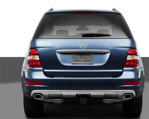 Explore 2011 mercedes benz m class suv specs, images (exterior & interior), videos, consumer and expert reviews. Product Latest Price: 2011 Mercedes-Benz ML350 4MATIC ...