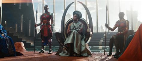 Black Panther Wakanda Nechť žije Disney Dvd Blu Ray And Digitální
