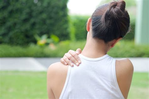 Ultimate Guide To Neck And Shoulder Pain Integrity Physio