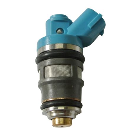 Fuel Injector 23250 75070 For Toyota On Alibaba Group