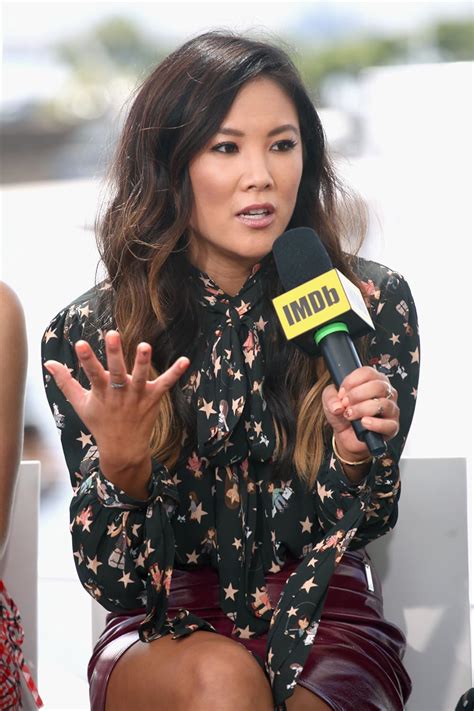 ally maki