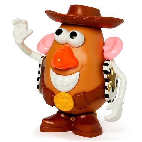 Disney Toy Story 3 Mr Potato Head