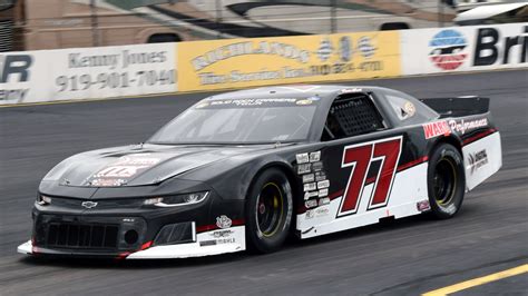 Race At Ace Next Up For Cars Tour Late Model Stocks