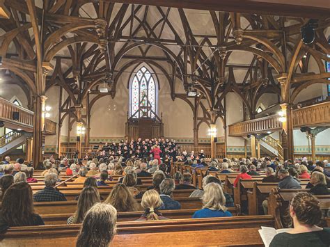 Messing with “Messiah”: Handel’s oratorio re-imagined for a more