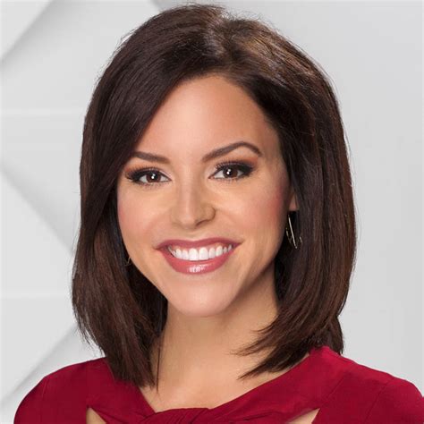 Pittsburgh News Anchor