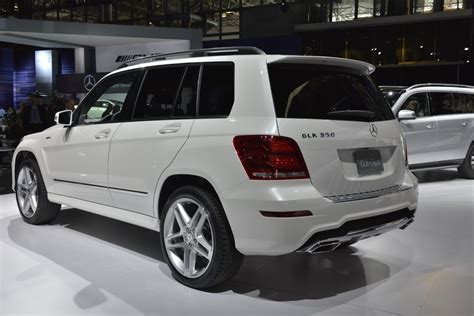 Maybe you would like to learn more about one of these? Next Mercedes GLK Won't Get AMG Version - Officials Fear it May "Dilute" the Brand | Carscoops