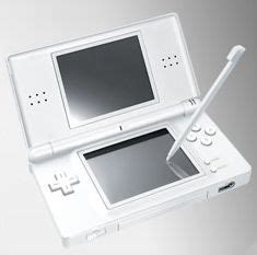 Other versions of the nds are the nintendo ds lite and the nintendo dsi. Nintendo DS Lite - Descubre todas las novedades - 3DJuegos