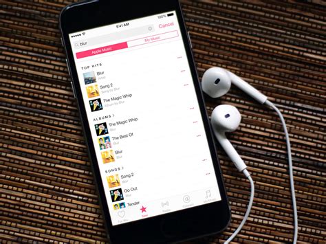 Cara Download Musik Di Iphone 6S - Cara Download Lagu dari iPhone