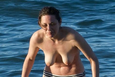 Sabine Lisicki Topless Telegraph