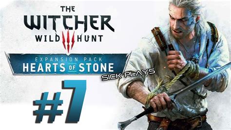 Prepare for a battle with the wraith using some spectre oil and talk to him when you are ready. The Witcher 3: Wild Hunt Hearts of Stone (PART 7) Defeat ...