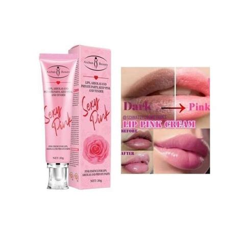 aichun beauty sexy pink tender lip essence for dark inner parts best price online jumia kenya