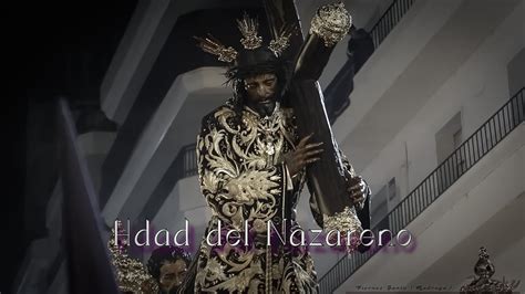 Hdad Del Nazareno Madrugá Viernes Santo 2023 Youtube