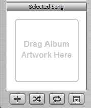 Adding album art in iTunes | iLounge