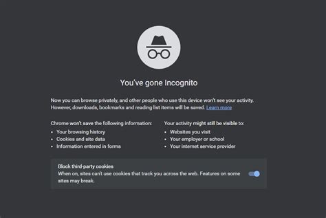 Unleash Incognito Mode Browse Linkedin Like A Ninja
