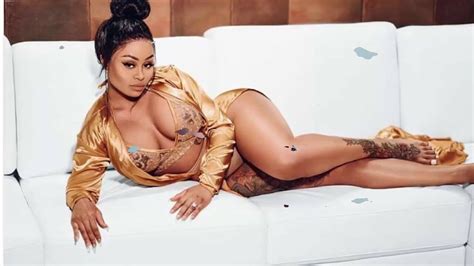 Blac Chyna Nude Pussy Pics LEAKED