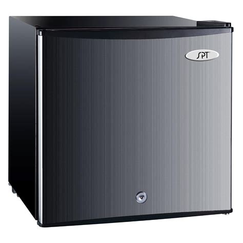 Buy them now for amazing deals and discounts. SPT UF-150SS 1.1 cu.ft. Upright Freezer - Stainless
